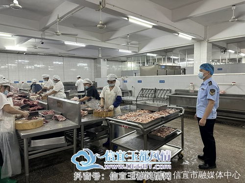 信宜市市場(chǎng)監(jiān)管局圓滿完成高考期間食品安全保障工作